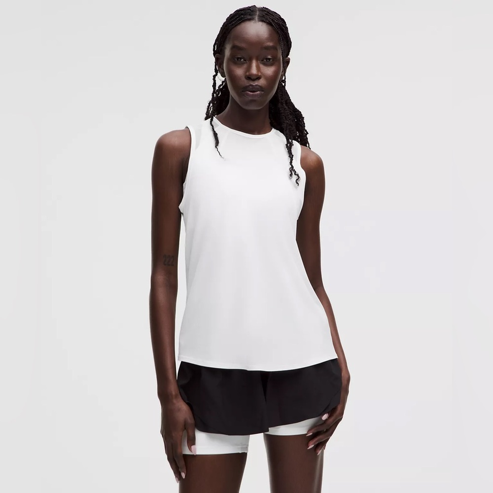 lululemons Sculpt Tank Top